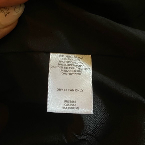 Halogen Blazer - Picture 9 of 9